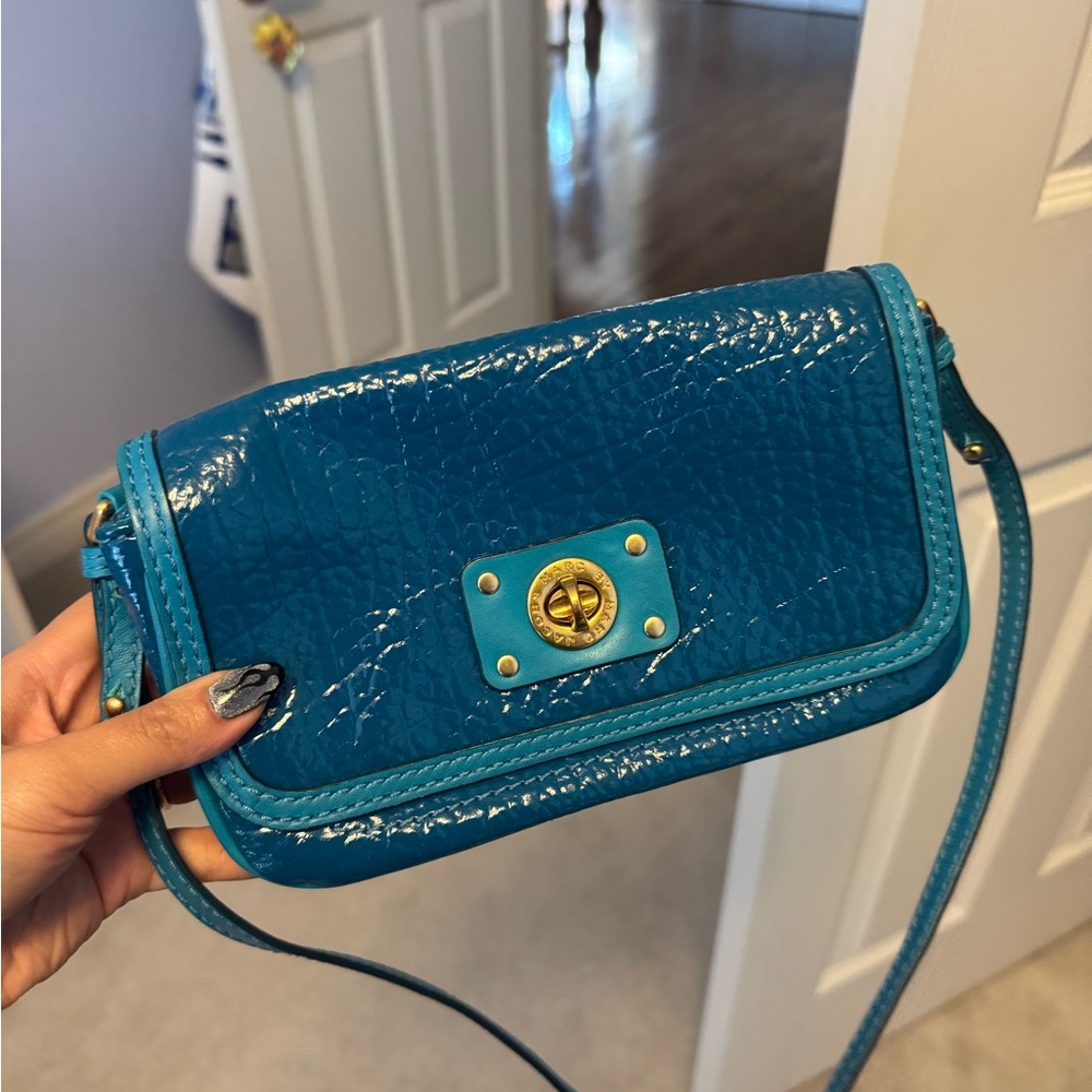 Marc Jacobs crossbody bag